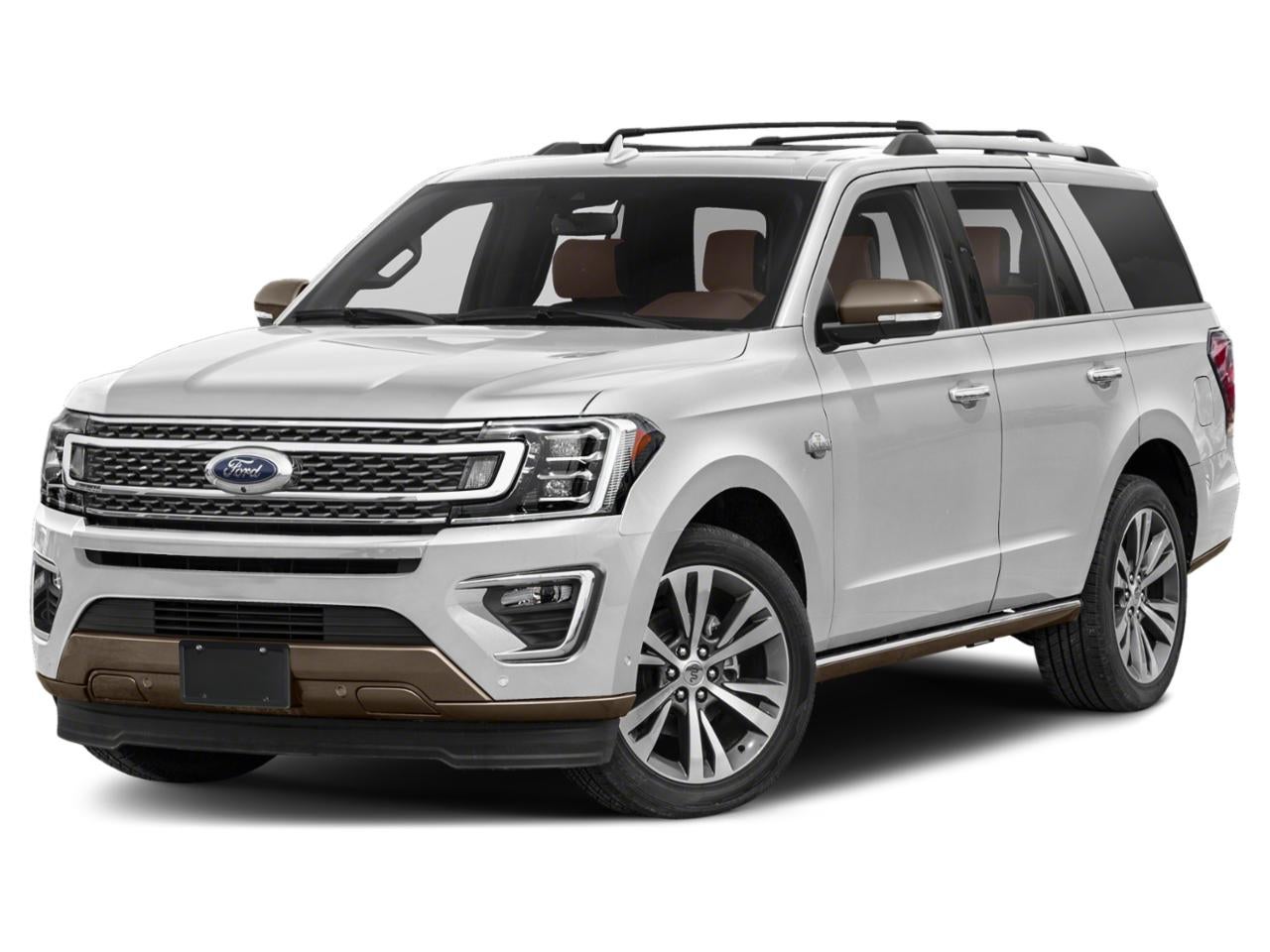 2020 Ford Expedition King Ranch 4x4