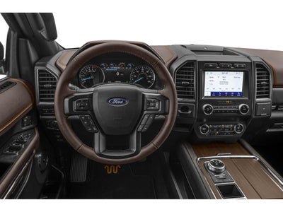 2020 Ford Expedition King Ranch 4x4