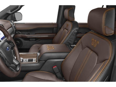 2020 Ford Expedition King Ranch 4x4
