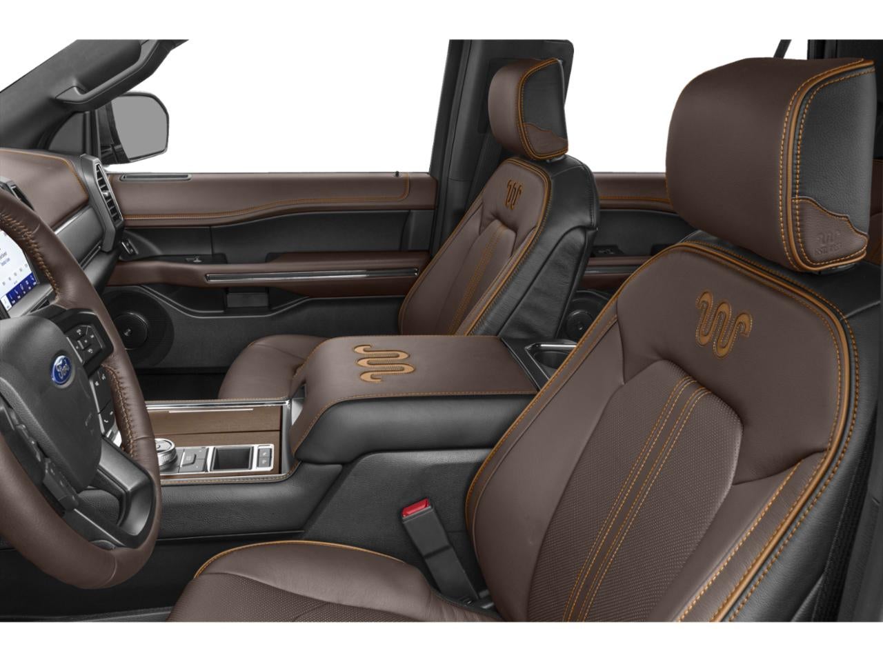 2020 Ford Expedition King Ranch 4x4