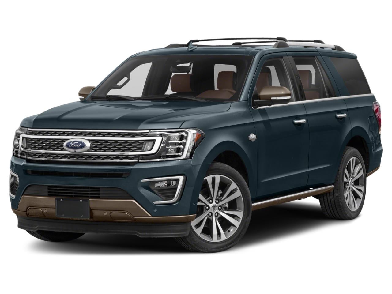 2020 Ford Expedition King Ranch 4x4