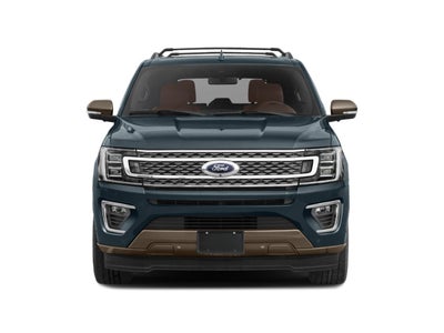 2020 Ford Expedition King Ranch 4x4