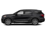 2020 Ford Explorer XLT RWD