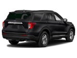 2020 Ford Explorer XLT RWD
