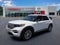 2020 Ford Explorer Limited RWD