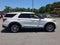 2020 Ford Explorer Limited RWD