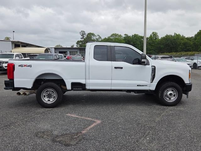 2024 Ford Super Duty F-250 SRW XL 4WD SuperCab 6.75' Box