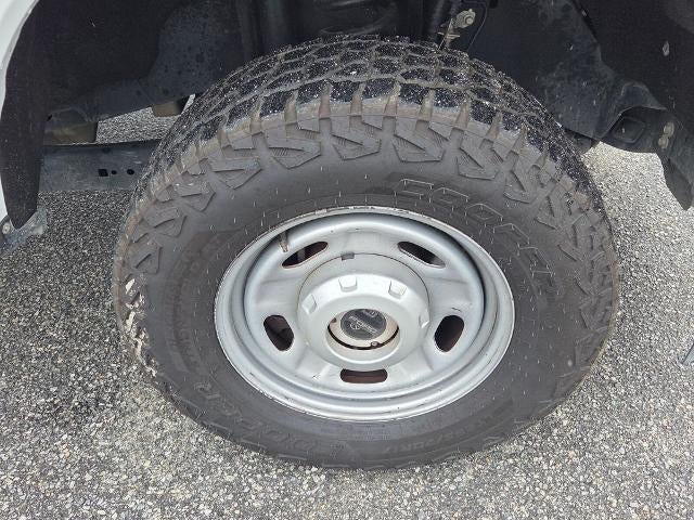 2024 Ford Super Duty F-250 SRW XL 4WD SuperCab 6.75' Box