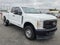 2024 Ford Super Duty F-250 SRW XL 4WD SuperCab 6.75' Box