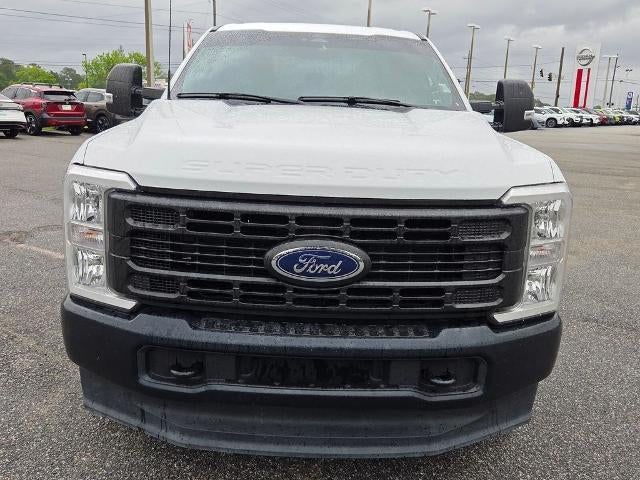 2024 Ford Super Duty F-250 SRW XL 4WD SuperCab 6.75' Box