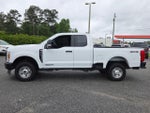 2024 Ford Super Duty F-250 SRW XL 4WD SuperCab 6.75' Box
