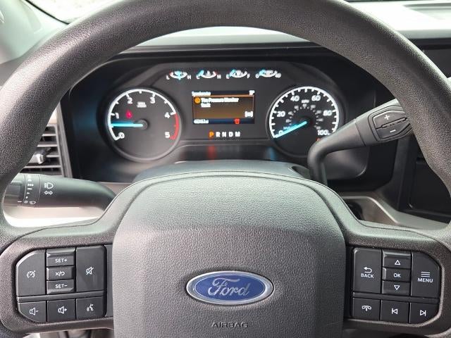 2024 Ford Super Duty F-250 SRW XL 4WD SuperCab 6.75' Box