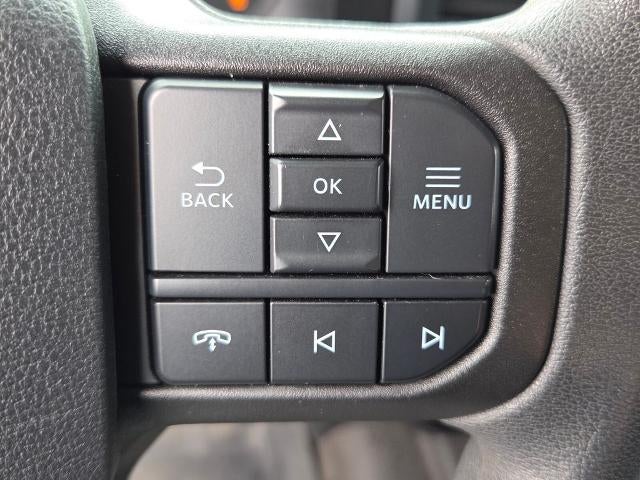 2024 Ford Super Duty F-250 SRW XL 4WD SuperCab 6.75' Box