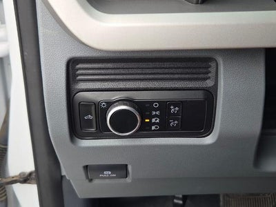 2024 Ford Super Duty F-250 SRW XL 4WD SuperCab 6.75' Box