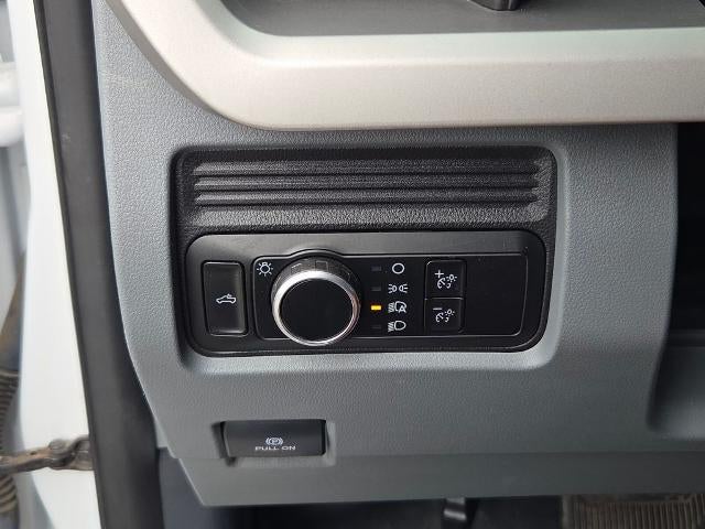 2024 Ford Super Duty F-250 SRW XL 4WD SuperCab 6.75' Box