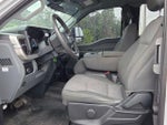 2024 Ford Super Duty F-250 SRW XL 4WD SuperCab 6.75' Box