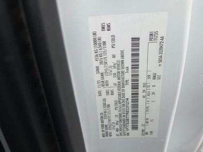 2024 Ford Super Duty F-250 SRW XL 4WD SuperCab 6.75' Box