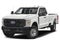 2024 Ford Super Duty F-250 SRW XL 4WD SuperCab 6.75' Box