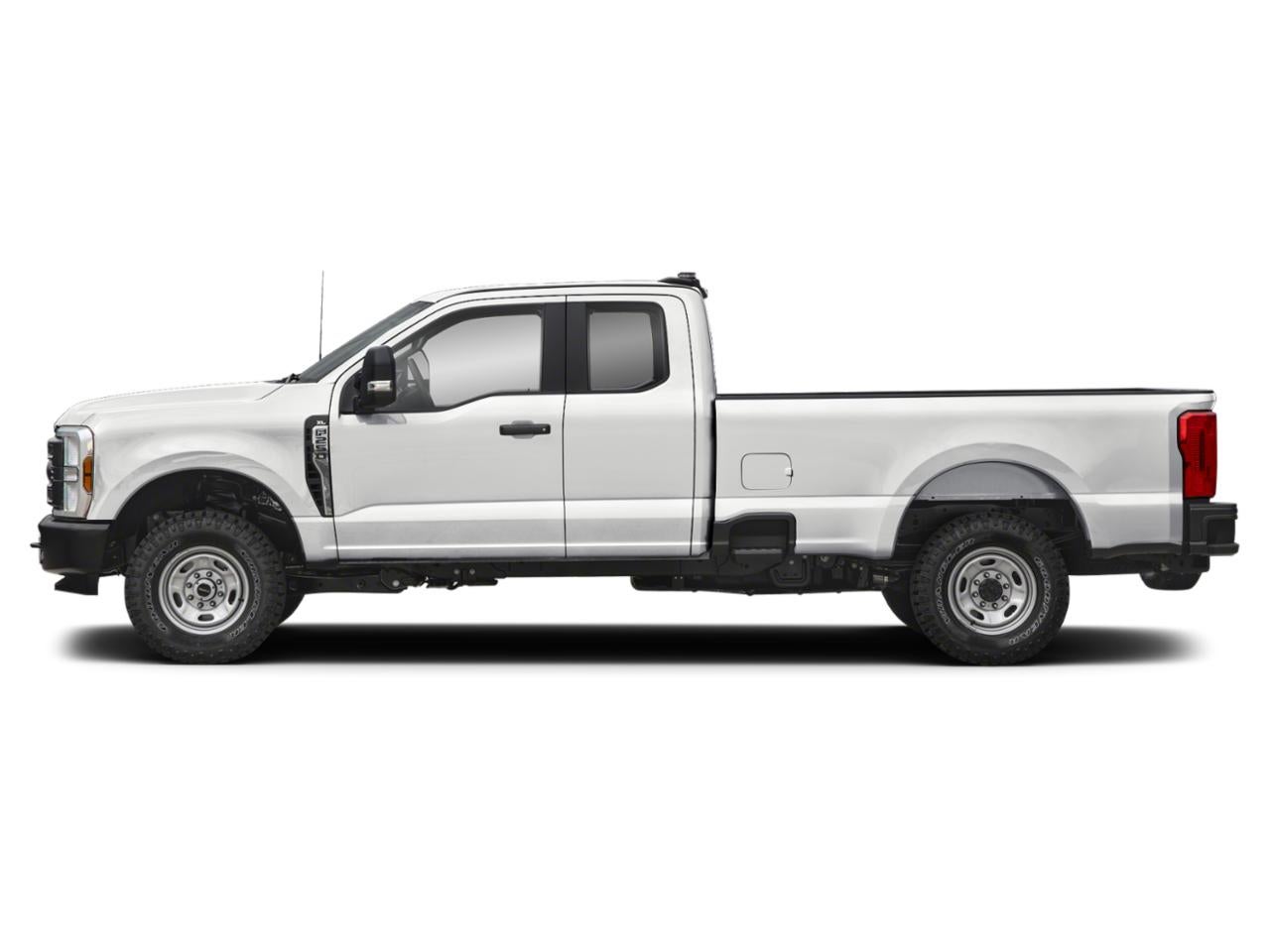 2024 Ford Super Duty F-250 SRW XL 4WD SuperCab 6.75' Box