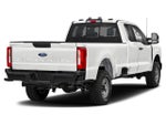 2024 Ford Super Duty F-250 SRW XL 4WD SuperCab 6.75' Box