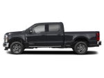 2025 Ford Super Duty F-250 SRW LARIAT 4WD Crew Cab 6.75' Box