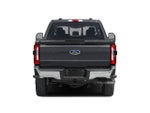 2025 Ford Super Duty F-250 SRW LARIAT 4WD Crew Cab 6.75' Box
