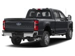 2025 Ford Super Duty F-250 SRW LARIAT 4WD Crew Cab 6.75' Box