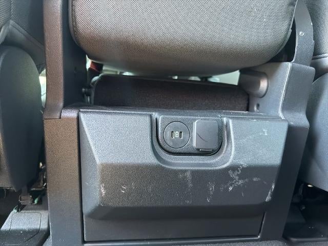 2025 Ford Super Duty F-250 SRW XL 4WD Crew Cab 6.75' Box
