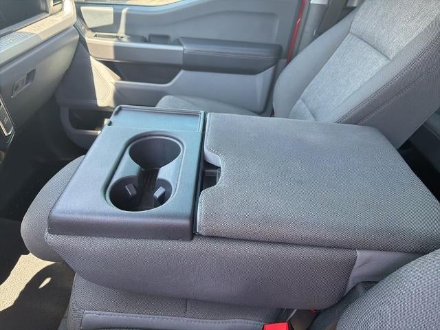 2025 Ford Super Duty F-250 SRW XL 4WD Crew Cab 6.75' Box