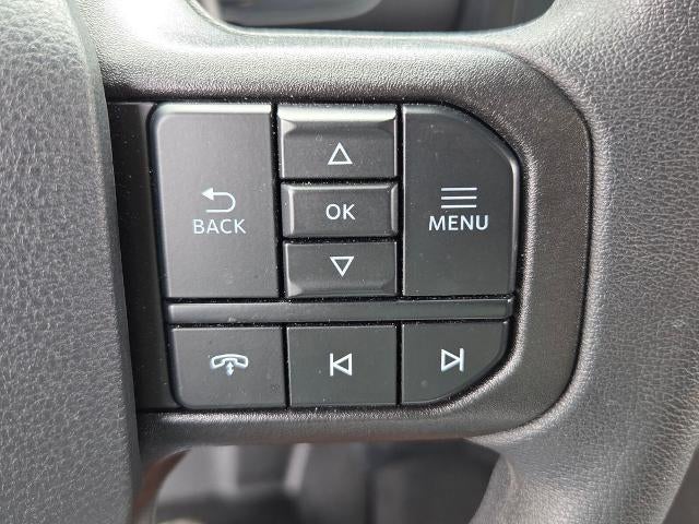 2025 Ford Super Duty F-250 SRW XL 4WD Crew Cab 6.75' Box