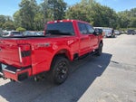 2025 Ford Super Duty F-250 SRW XL 4WD Crew Cab 6.75' Box