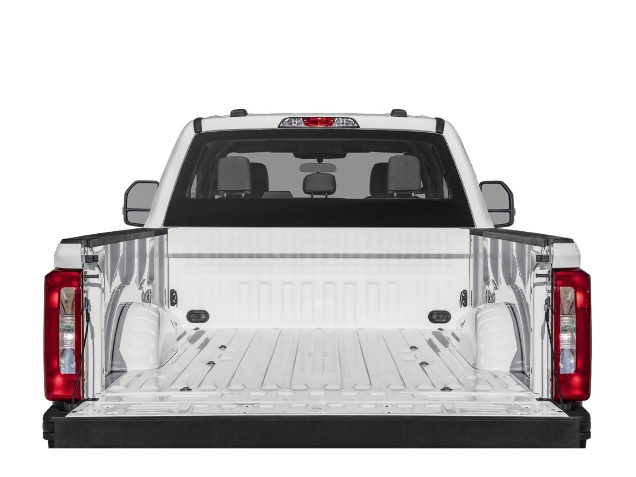 2025 Ford Super Duty F-250 SRW XL 4WD Crew Cab 6.75' Box