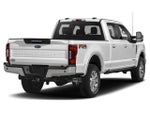 2020 Ford Super Duty F-250 SRW King Ranch 4WD Crew Cab 6.75' Box