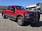 2021 Ford Super Duty F-250 SRW LARIAT 4WD Crew Cab 6.75' Box