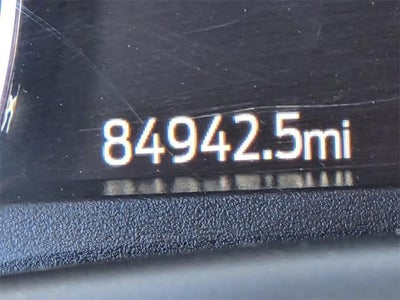 2021 Ford Super Duty F-250 SRW LARIAT 4WD Crew Cab 6.75' Box