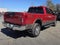 2021 Ford Super Duty F-250 SRW LARIAT 4WD Crew Cab 6.75' Box