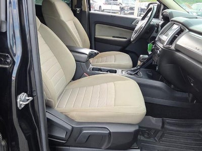 2019 Ford Ranger XLT 2WD SuperCrew 5' Box