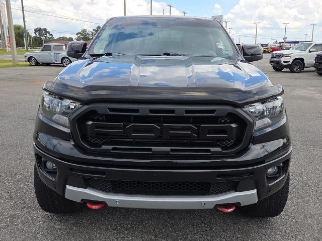 2019 Ford Ranger XLT 2WD SuperCrew 5' Box