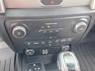 2019 Ford Ranger XLT 2WD SuperCrew 5' Box