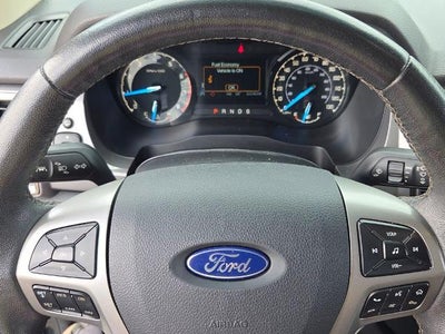 2019 Ford Ranger XLT 2WD SuperCrew 5' Box