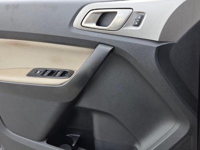 2019 Ford Ranger XLT 2WD SuperCrew 5' Box
