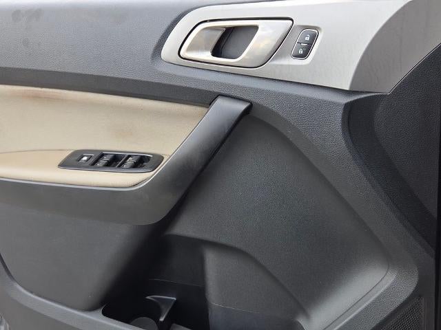 2019 Ford Ranger XLT 2WD SuperCrew 5' Box