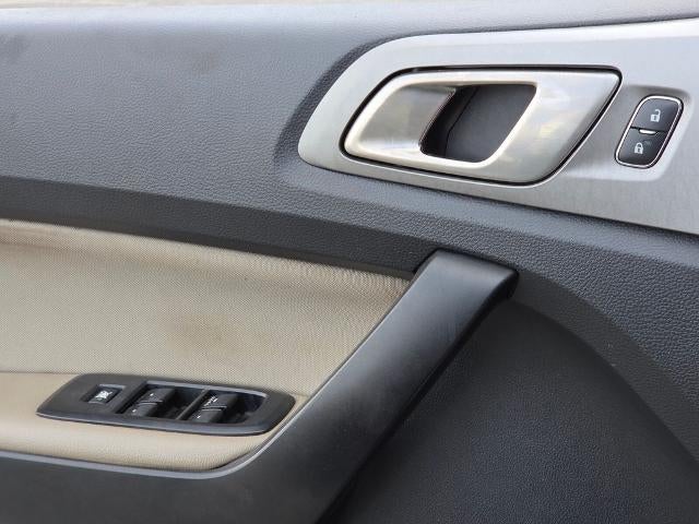 2019 Ford Ranger XLT 2WD SuperCrew 5' Box