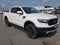 2019 Ford Ranger LARIAT 4WD SuperCrew 5' Box