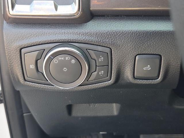 2019 Ford Ranger LARIAT 4WD SuperCrew 5' Box