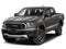 2019 Ford Ranger XLT 4WD SuperCrew 5' Box