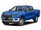 2021 Ford Ranger LARIAT 4WD SuperCrew 5' Box