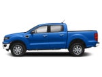 2021 Ford Ranger LARIAT 4WD SuperCrew 5' Box