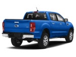 2021 Ford Ranger LARIAT 4WD SuperCrew 5' Box