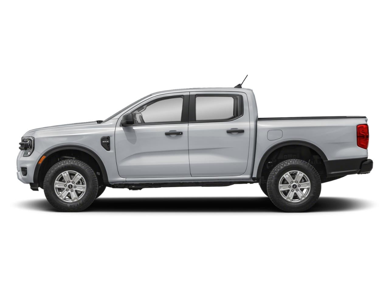 2024 Ford Ranger XL 4WD SuperCrew 5' Box